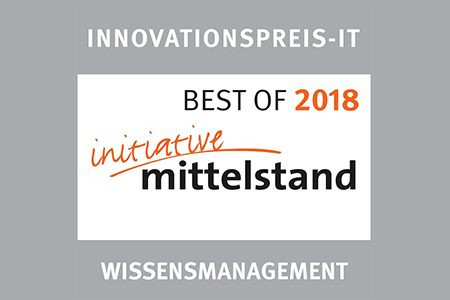 Innovationspreis-IT- Best of 2018